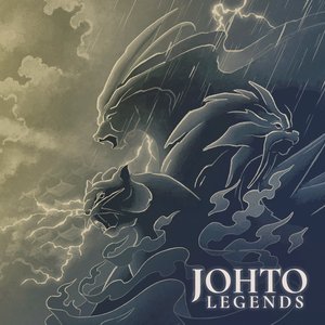 Изображение для 'Johto Legends (Music from "Pokémon Gold and Silver")'