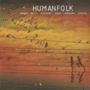 Image for 'Humanfolk'