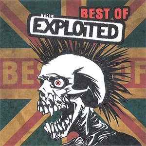 Imagem de 'Best Of The Exploited'