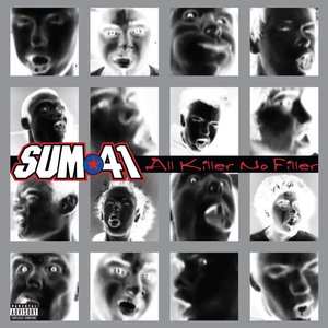 Image for 'All Killer No Filler (25th Anniversary)'