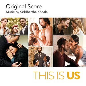 Image for 'This Is Us (Original Score)'