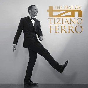 Imagem de 'TZN - The Best of Tiziano Ferro (Spanish Edition)'