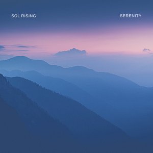 Bild für 'Serenity'