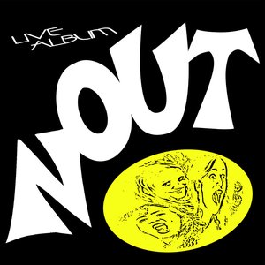 Image for 'Nout Live Album'