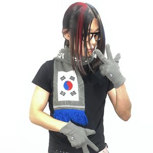 “Kimj”的封面