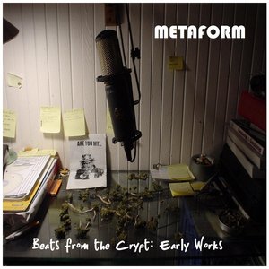 Bild für 'Beats from the Crypt: Early Works'