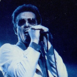 “Graham Bonnet”的封面