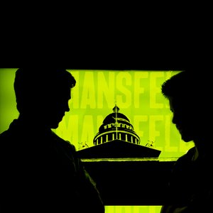 Image for 'Mansfeld'