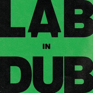 Image for 'L.A.B In Dub'