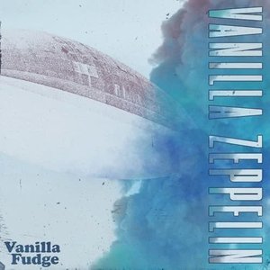 Image for 'Vanilla Zeppelin (2024 Version)'