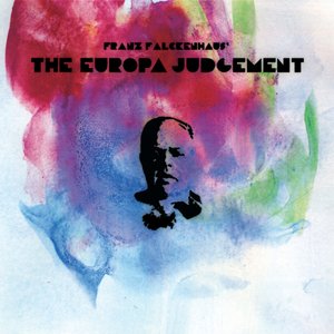 “The Europa Judgement”的封面