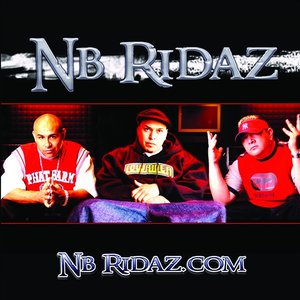 Image for 'NB Ridaz.com'