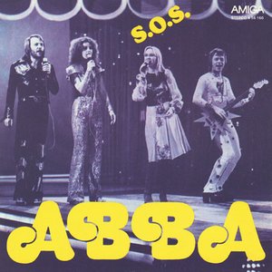 'SOS (Live - ABBA Down Under)'の画像