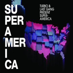 Bild för 'Superamerica'