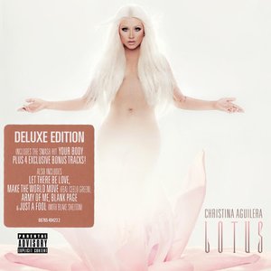 'Lotus [Deluxe Edition]'の画像