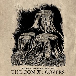 'Tegan and Sara present The Con X: Covers'の画像