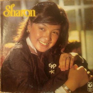 Image for 'Sharon'