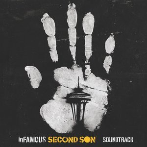 'Infamous: Second Son (Original Soundtrack)'の画像