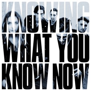 Imagem de 'Knowing What You Know Now'