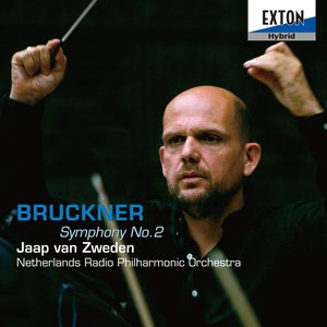 Image pour 'Bruckner: Symphony No. 2'