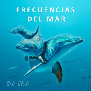 “Frecuencias del Mar”的封面