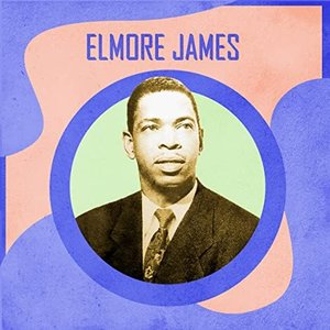 Image for 'Presenting Elmore James'