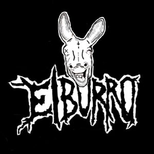 Image for 'El Burro'