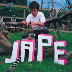 'The Monkeys In The Zoo Have More Fun Than Me'の画像