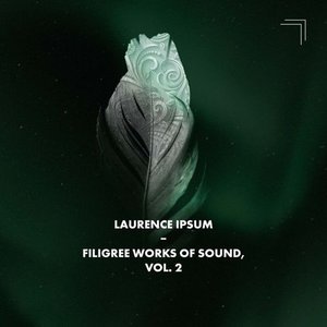 Bild für 'Filigree Works of Sound, Vol. 2'