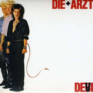 Image for 'Devil (Debil Re-Release)'