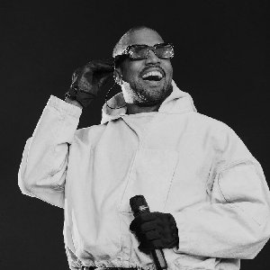 'Kanye West'の画像