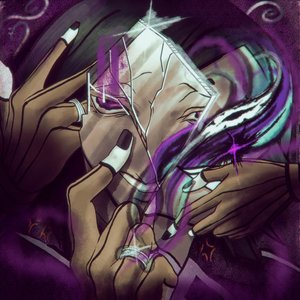 Image for 'Assassino Sem Rosto (Loki)'