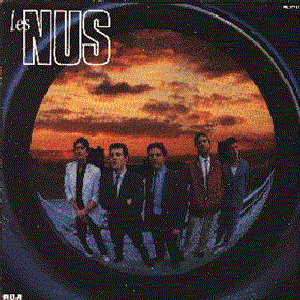 Image for 'Les nus'