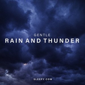 “Gentle Rain and Thunder”的封面