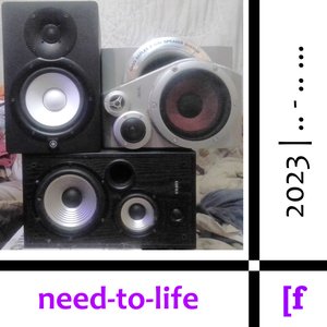 Image for 'NEED-TO-LIFE'