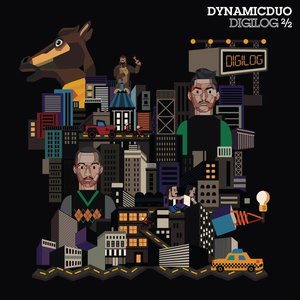 Immagine per 'Dynamicduo 6th Digilog 2/2'