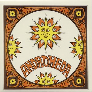 Bild för 'Andromeda'