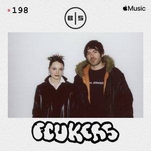 Immagine per 'Beats In Space 198: Fcukers (DJ Mix)'