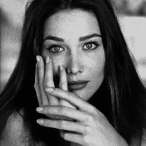 Image for 'Carla Bruni'