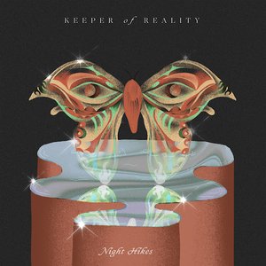 Image for 'Keeper of Reality'
