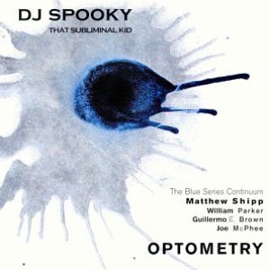 Image for 'Optometry'