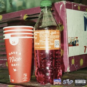 Image for 'LIVING LIKE WAVYBONE'
