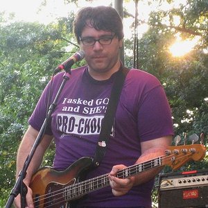 Image for 'James McNew'