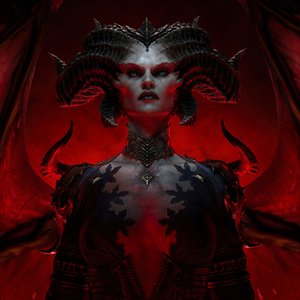 Image for 'Diablo IV (Original Soundtrack)'