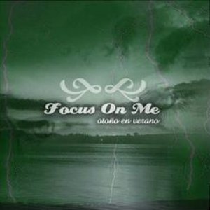 Image for 'Focus On Me'