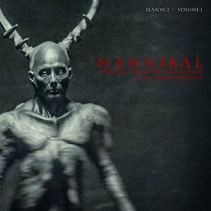 Image for 'Hannibal Season 2 Volume 1 (Original Television Soundtrack)'