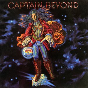 Imagen de 'Captain Beyond'