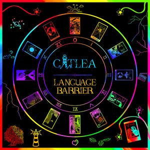 Image for 'Language Barrier'