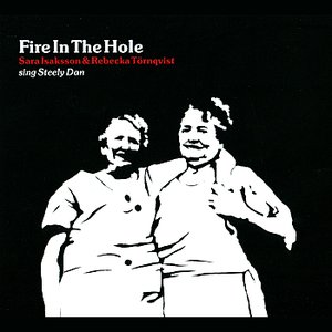Image for 'Fire In the Hole'