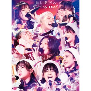 Imagem de 'エビ中 秋声と螻蛄と音楽の輝き 題して「ちゅうおん」2021（Live）'